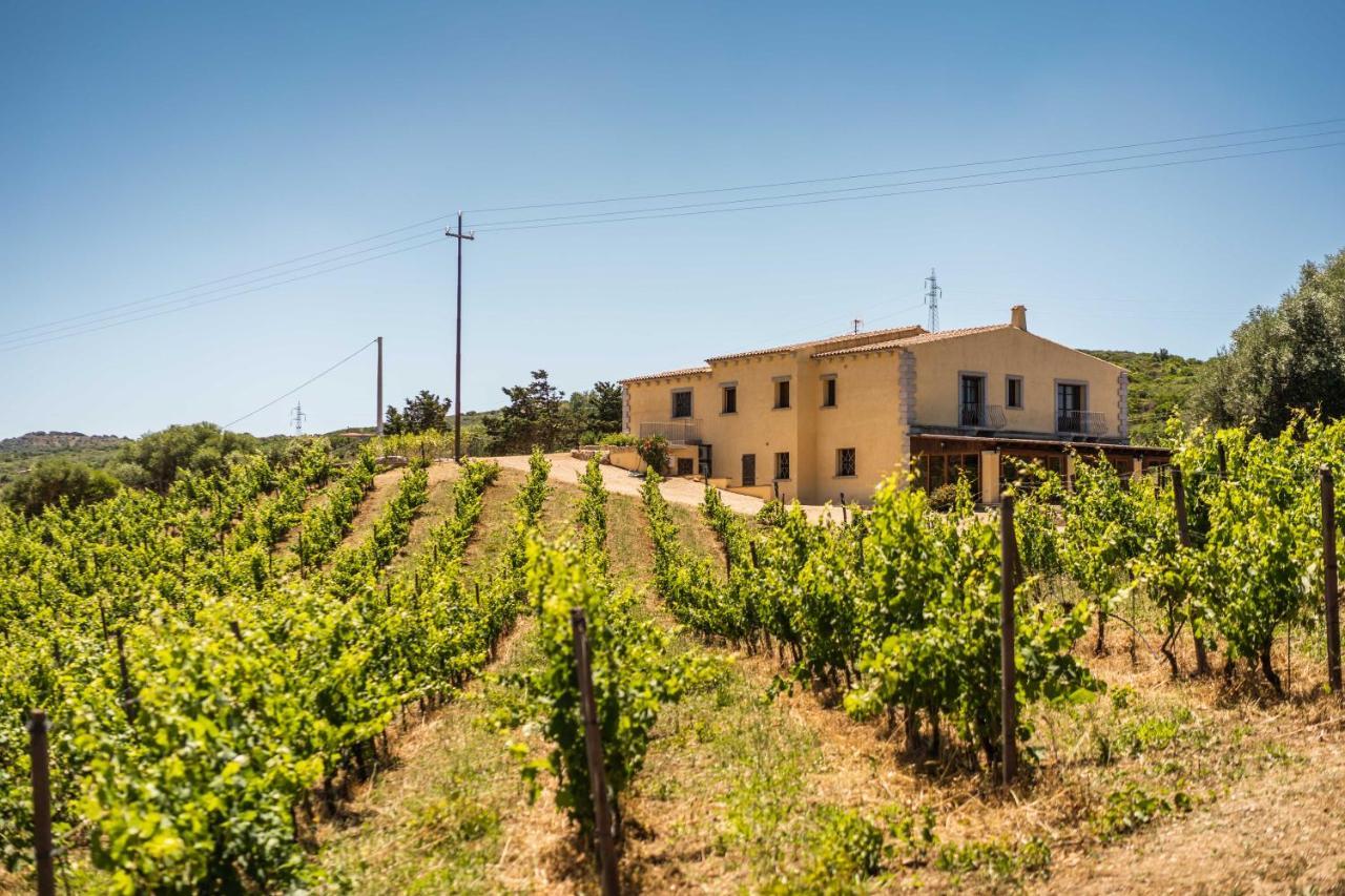 Locanda In Vigna Арцакена Екстер'єр фото