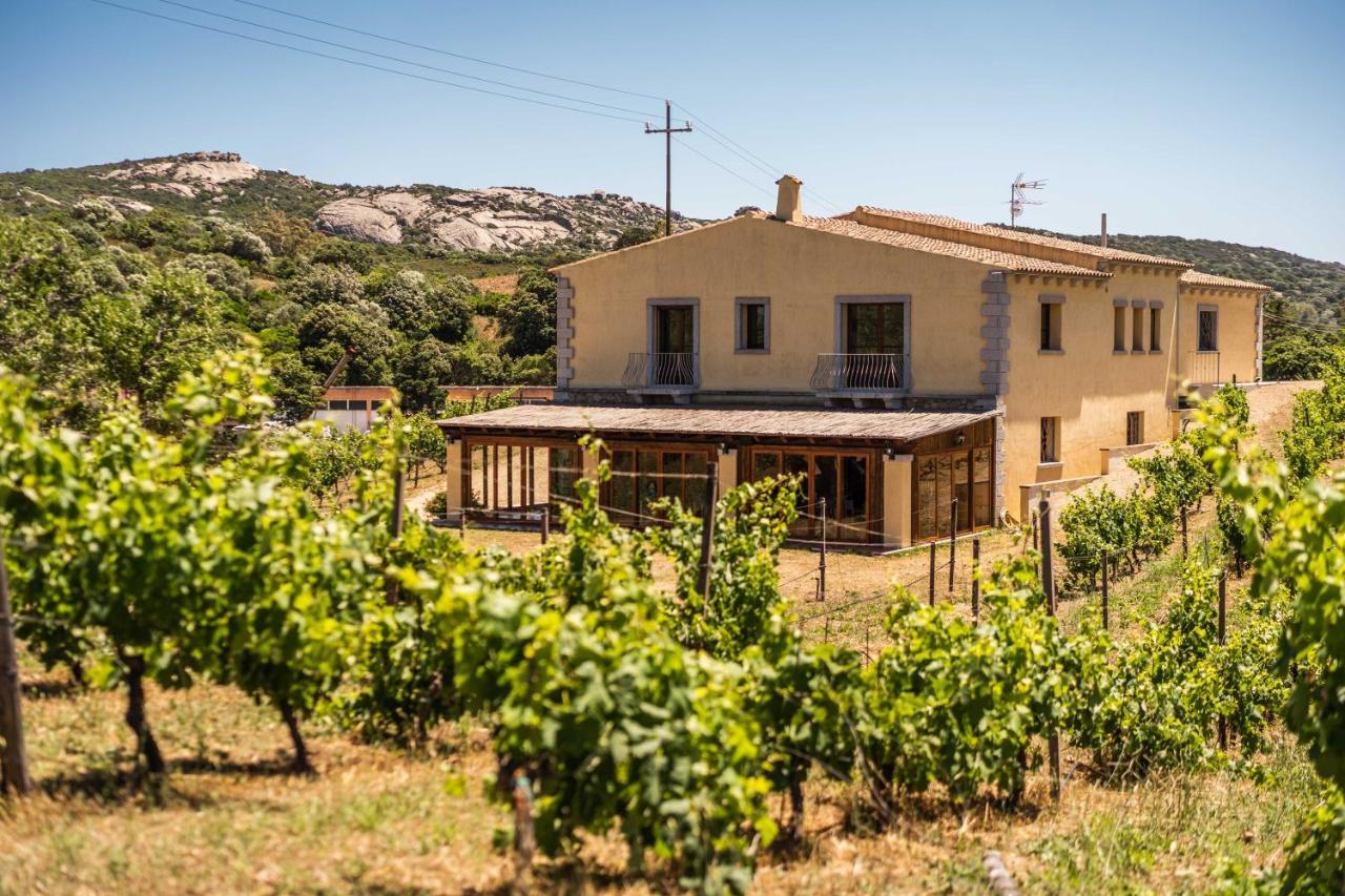 Locanda In Vigna Арцакена Екстер'єр фото