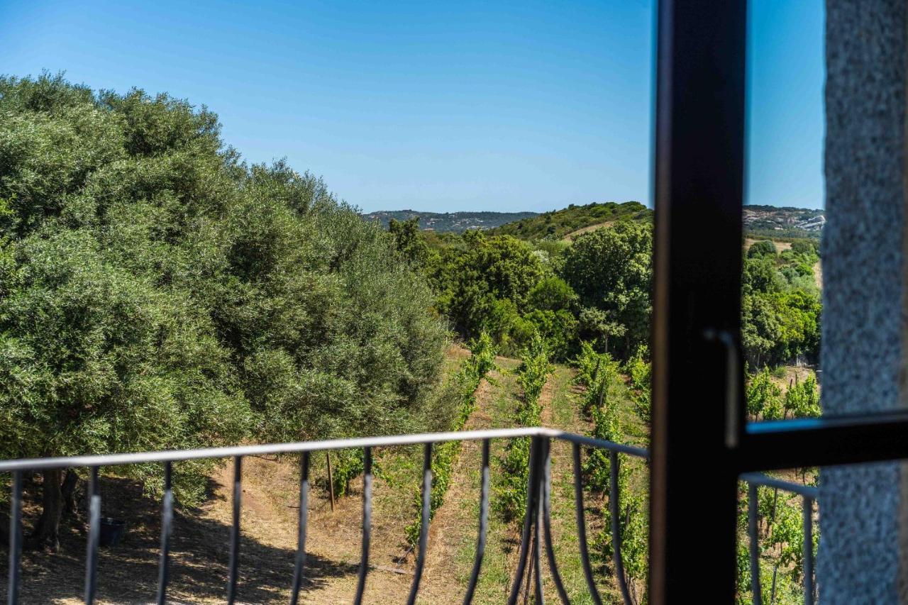 Locanda In Vigna Арцакена Екстер'єр фото