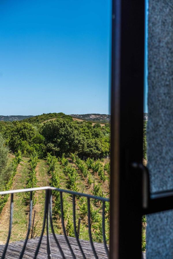Locanda In Vigna Арцакена Екстер'єр фото