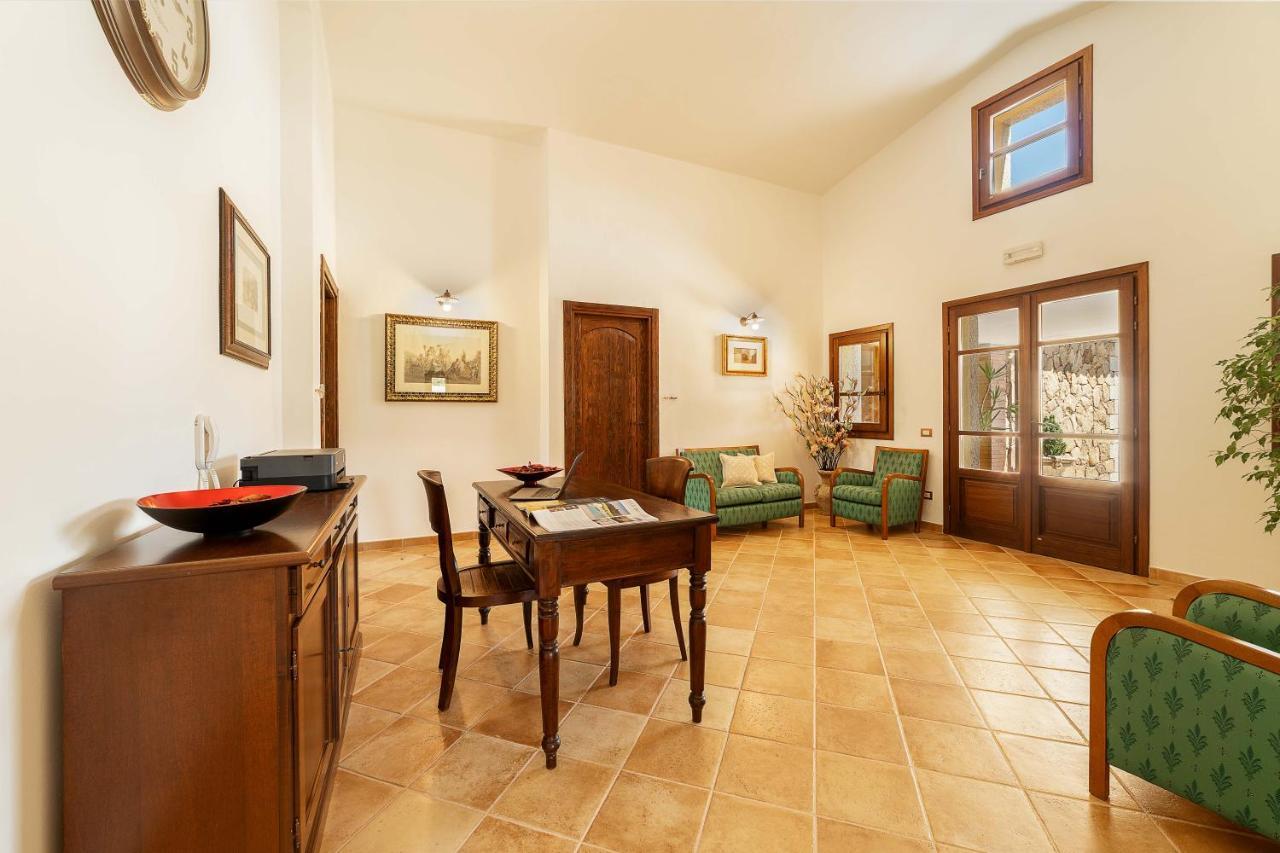 Locanda In Vigna Арцакена Екстер'єр фото