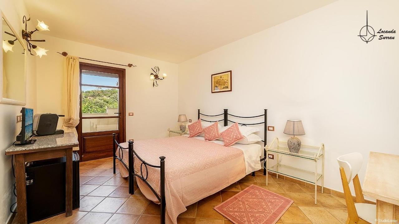 Locanda In Vigna Арцакена Екстер'єр фото