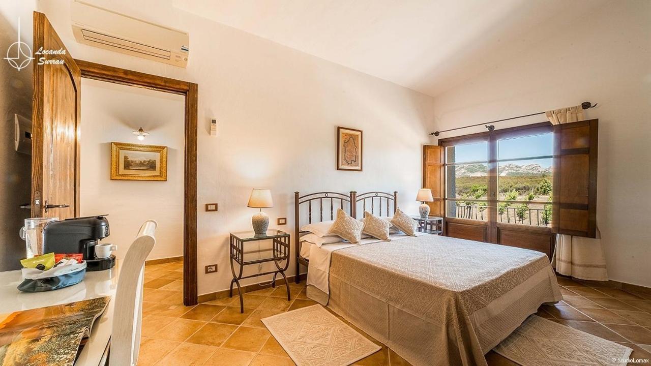 Locanda In Vigna Арцакена Екстер'єр фото